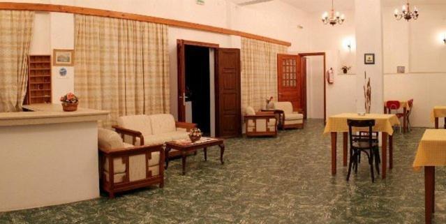 Violetta Aparthotel Chora  Luaran gambar