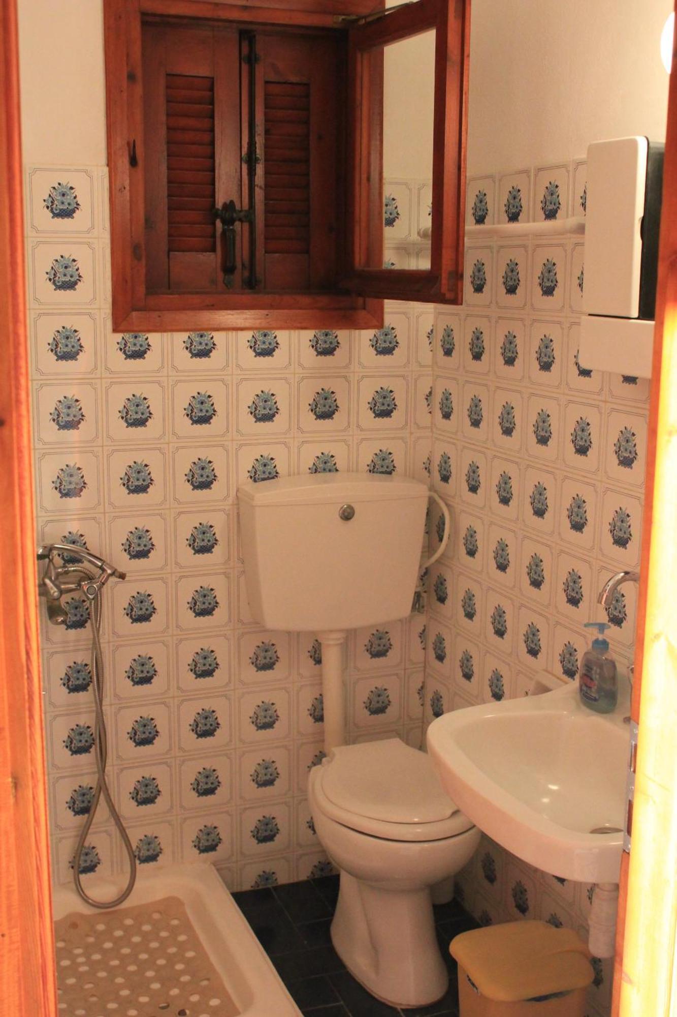 Violetta Aparthotel Chora  Luaran gambar